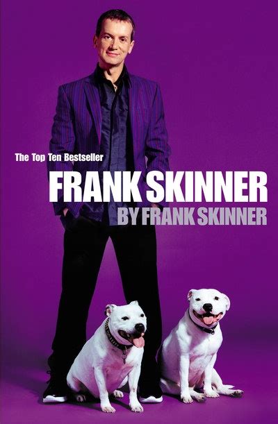 Frank Skinner Autobiography by Frank Skinner - Penguin Books Australia