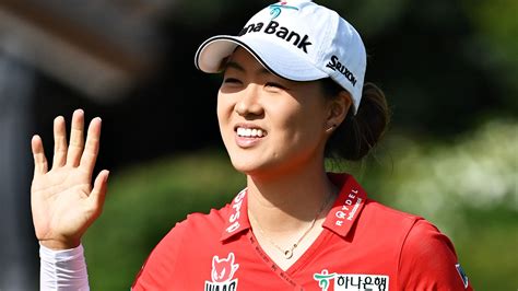 Minjee Lee WAAC logo Archives - Golf News Net