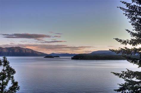 Reader's Choice: Here Are 13 Of The Most Beautiful Lakes In Idaho