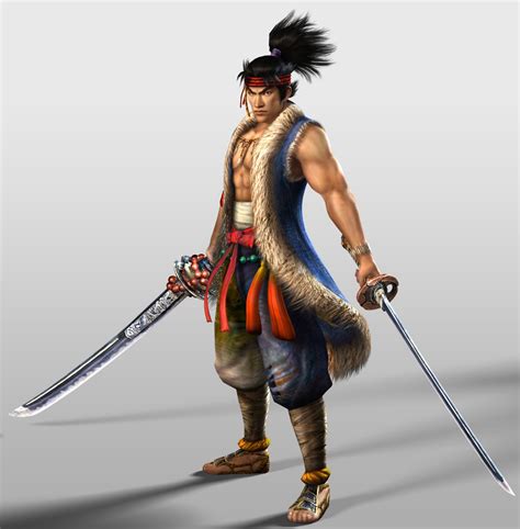 Image - Musashi-sw4.jpg | Koei Wiki | FANDOM powered by Wikia