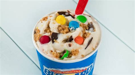 Dairy Queen's Most Popular Blizzard Flavors Ranked Worst To Best