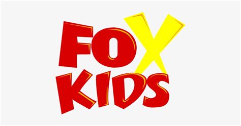 Fox Kids Logo 2 - Fox Kids Transparent PNG - 465x367 - Free Download on ...