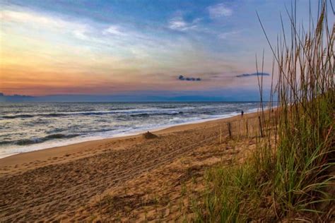 7 Best Outer Banks Beaches You Should Visit - Southern Trippers