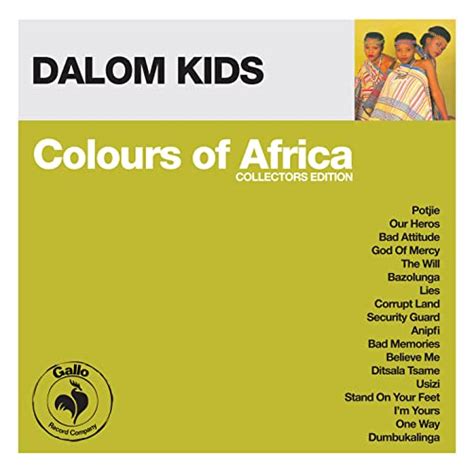 Amazon.com: The Greatest Hits : Dalom Kids: Digital Music