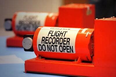 #MH370: Report Says Black Box Battery Expired A Year Before Plane's ...