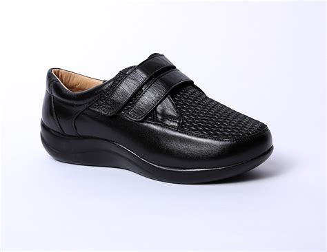 Orthopedic Shoes Women Angela #243 - Ideal Shoes