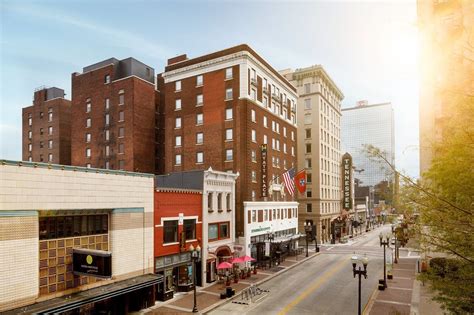 Hyatt Place Knoxville/Downtown, Knoxville, TN Jobs | Hospitality Online