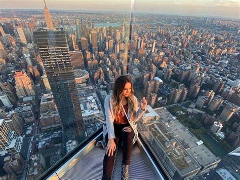 Edge NYC and 28 Other Tallest Observation Decks, Ranked | Far & Wide