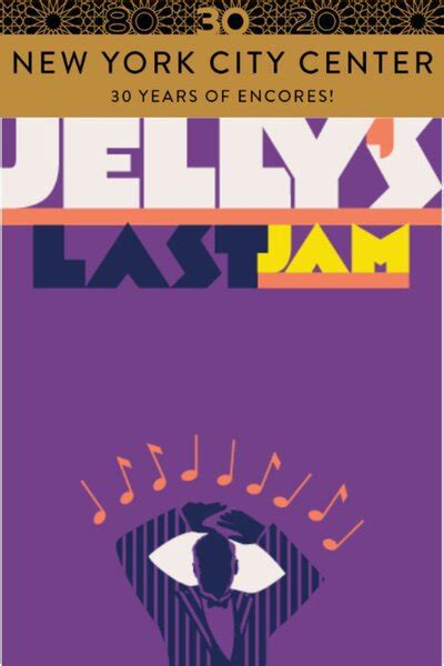 Jelly's Last Jam NYC Reviews and Tickets | Show Score