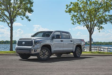 Get Off-Road Ready in the 2020 Toyota Tundra TRD Pro | Toyota Carlsbad