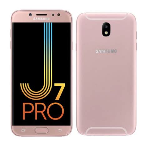 Samsung Galaxy J7 Pro Price and Specs in South Africa - South Africa Portal