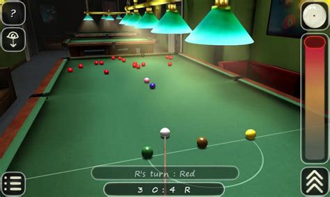 3D Pool game - 3ILLIARDS Free for Android - APK Download