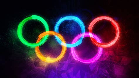 Olympics Logo