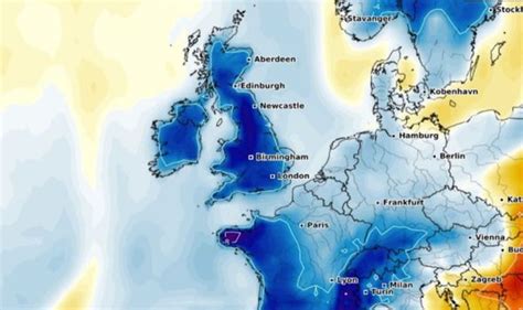 Bank Holiday weather forecast: The sun will shine HERE this bank ...