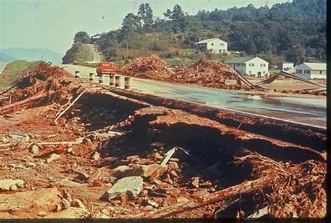 Photos: The destruction of Hurricane Camille | Local News | newsadvance.com