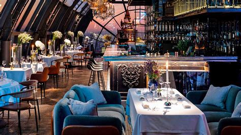 9 Moscow Restaurants Awarded Coveted Michelin Stars - The Moscow Times