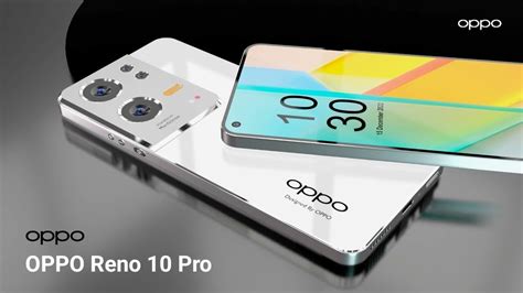 OPPO Reno 10 Pro - 5G,Snapdrgon 8 Gen 2,200MP Camera,12GB RAM,5200mAh ...