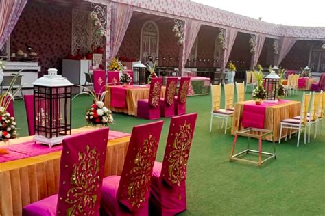 Silver Oak Resort Hotel- Price & Reviews | Delhi Venues