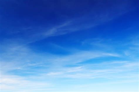 Why is the Sky Blue? - WorldAtlas.com