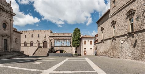 Viterbo, Tuscia e Museo storico dell’Aeronautica Militare | Accademia ...