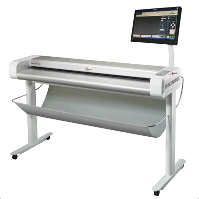 Large Format Color Scanner in Ahmedabad, Gujarat, India - MEHTA CAD CAM ...