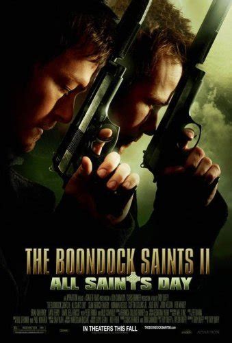 The Boondock Saints