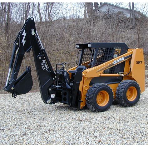 49 Best Photos Cat Skid Steer Attachments Australia - Hydrapower Skid ...