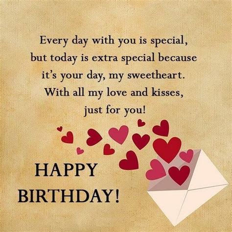 Birthday Quotes To Someone You Love - ShortQuotes.cc