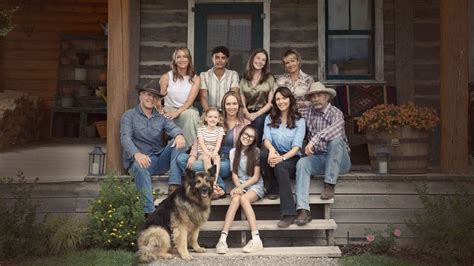 Has CBC Television Officially Confirmed Season 18 of Heartland?