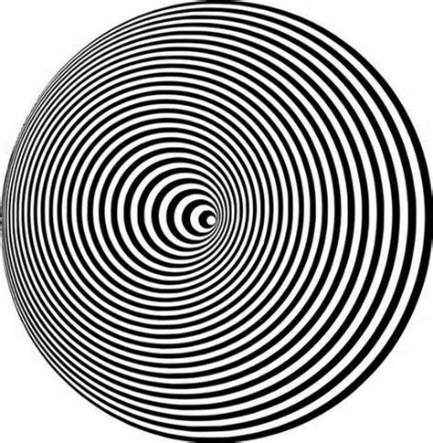 Optical illusions art, Visual illusion, Optical illusions