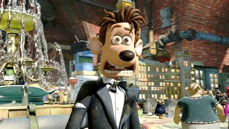 Flushed Away wallpapers, Movie, HQ Flushed Away pictures | 4K ...