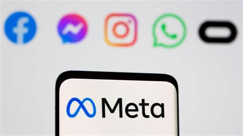 Суд в Москве признал экстремистской компанию Meta и запретил Facebook