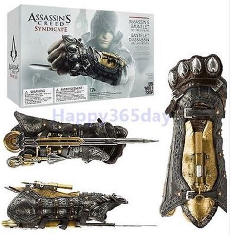 Assassins Creed Wrist Blade