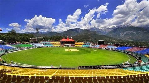 TOP 10 Best Cricket Stadiums In The World || Most Beautiful and Biggest ...