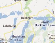 Buckhorn Accommodations - Book your Buckhorn Ontario Hotel Online