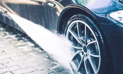 The 10 Best Pressure Washers For Cars (Guide & Reviews) | AutoTribute