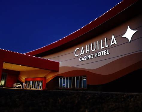 Cahuilla Casino Hotel - UPDATED Prices, Reviews & Photos