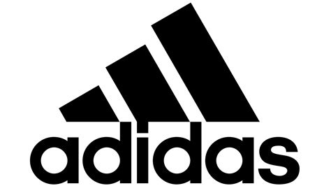 Adidas Logo, symbol, meaning, history, PNG, brand