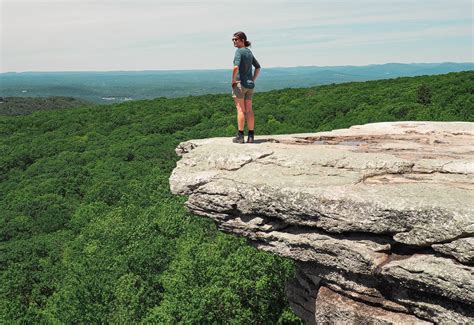 13 Most Scenic Minnewaska State Park Trails - Traveling Found Love