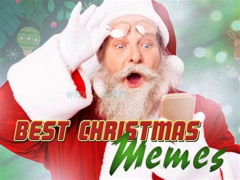 51+ Most Humorous Merry Christmas 2023 Memes - SESO OPEN