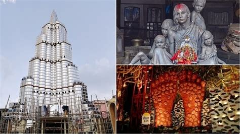 These themed Kolkata Durga Puja pandals will leave you intrigued ...