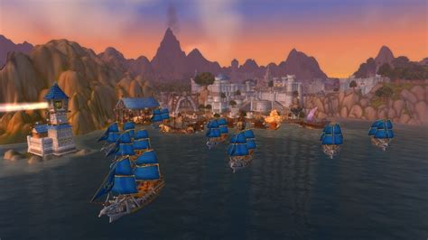 Third Fleet - Wowpedia - Your wiki guide to the World of Warcraft