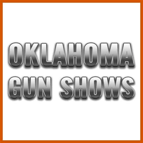 Oklahoma Gun Show in Tulsa 2024 • Tulsa, Oklahoma