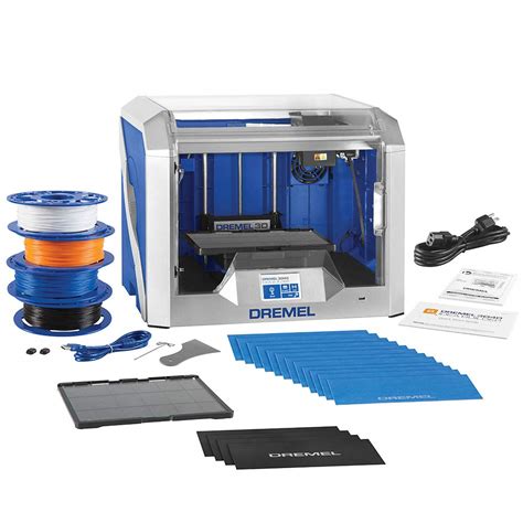 Best dremel 3d printer projects - The Best Home