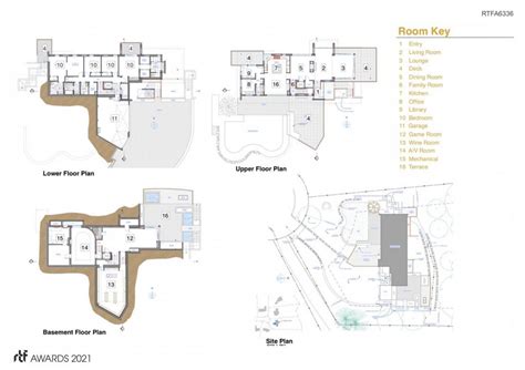 Hillside House | 2M Architecture - India Architecture Awards