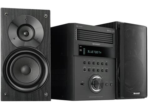 Top 10 Home Stereo Systems of 2018 – Bass Head Speakers | GearOpen