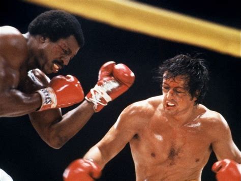 Apollo Creed | Rocky Wiki | Fandom