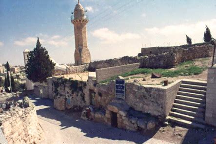 ORTHODOX CHRISTIANITY THEN AND NOW: The Tomb of Lazarus