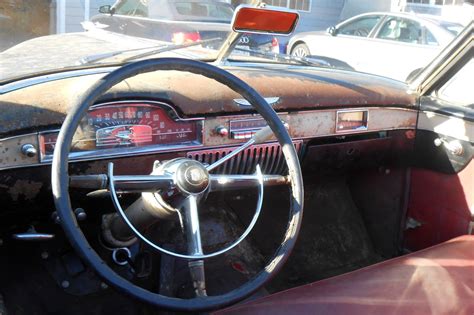 Top Down Luxury: 1949 Cadillac Series 62 | Barn Finds