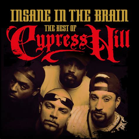 Cypress Hill - Insane in the Brain | iHeartRadio